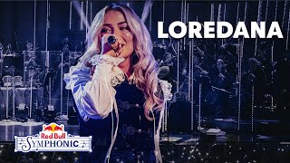 Loredana  Red Bull Symphonic  Das Konzert in voller Länge [upl. by Ramsden]