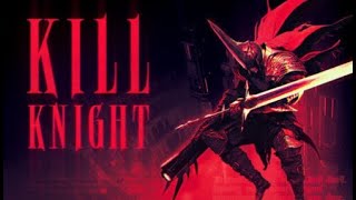 THIS GAME IS PURE CHAOS  Kill Knight [upl. by Teddi362]