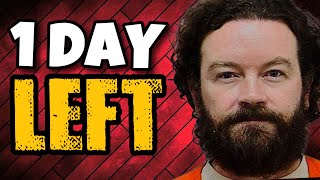 Danny Masterson Is In Hot Water [upl. by Inad]