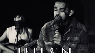 Husn  Garvit Pandey  Cover [upl. by Meg]