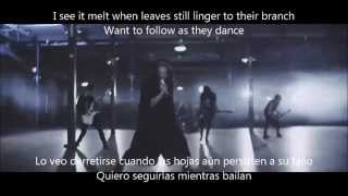 Kerbera  Counterpoints  Lyrics  Sub Español  Sub  EngSpa [upl. by Eanom]