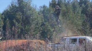 Grootfontein bike park [upl. by Alwyn]