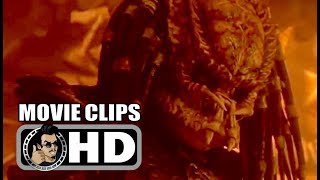 PREDATOR 2 Clips  Retro Trailer 1990 Danny Glover Movie HD [upl. by Anella251]