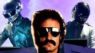 Daft Punk Giorgio by Moroder Slowed and Wrecked By DJ WreckAlot [upl. by Aneres]