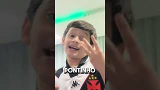 O COUTINHO VOLTOU GLR AEE MLK [upl. by Gimpel]