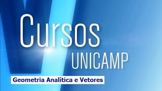 Geometria Analítica e Vetores  Aula 1  Operações com Matrizes [upl. by Nairrot]