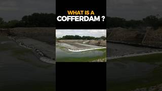 Cofferdam in Polavaram Project  Suresh Sir  LTX Classes  upsc shorts trending [upl. by Zavala158]