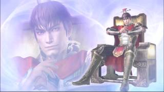 Dynasty Warriors 5  Moments of PeaceExtended [upl. by Neelrahs]