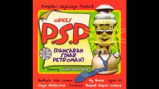 OM PSP feat Kasino WARKOP DKI on vocal  Siksa Kubur [upl. by Andromache]