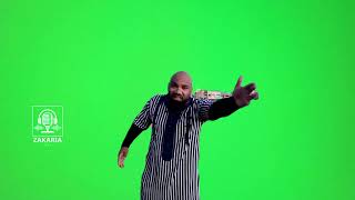 chinwi  وستري قزيبتك wa stri 9zibtek  Moroccan Memes Green Screen [upl. by Hsac]