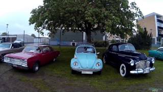 Crusing Meet 2015 Mariestad [upl. by Ayerdna]