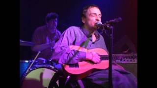 Vic Chesnutt amp The Amorphous Strums  Last Act [upl. by Thomasina]