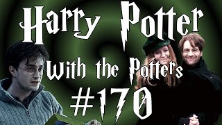 Harry Potter  With the Potters 170 [upl. by Connolly]