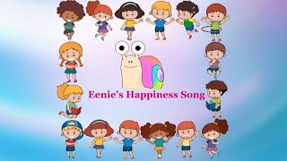 Happiness Song Kids song [upl. by Capone]