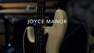 Joyce Manor “Chumped” At Guitar Center [upl. by Remo]