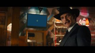 KINGSMAN  THE GOLDEN CIRCLE quotManners Maketh Menquot FULL SCENEHD [upl. by Sev]