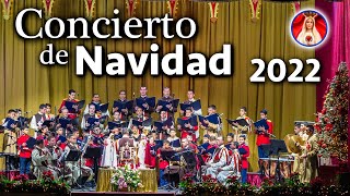 ESPECIAL Concierto de Navidad Heraldos del Evangelio [upl. by Cohl]