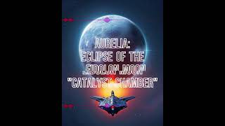 Aurelia Eclipse of the Eidolon Moon  Map Track quotCatalyst Chamberquot [upl. by Teddman]