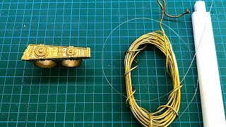 How the Doctor Strange Sling Ring Works [upl. by Nerad]