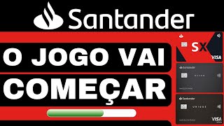 ♨️SANTANDER 3 DICAS PARA ESSE FIM DE ANO♨️ [upl. by Colleen]