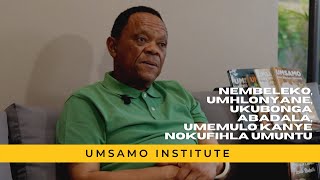 Imbeleko umhlonyane ukubonga abadala umemulo kanye nokufihla umuntu [upl. by Neetsirk947]