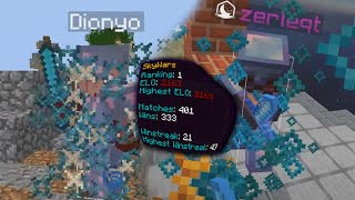 best skywars player [upl. by Eleon]