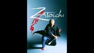 Zatoichi 2003 OST  The Gambling House Massacre 5 [upl. by Caton]