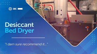 AEC NGX Dryer Testimonial [upl. by Nitsir]