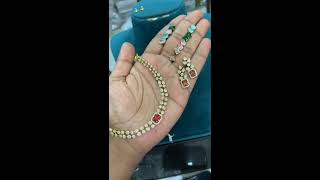 latest necklace designs [upl. by Aunson501]