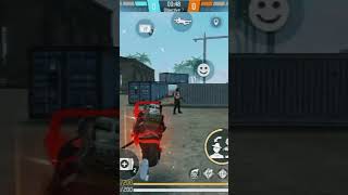 freefirehighlights short viralvideo freefire [upl. by Refinnaej]