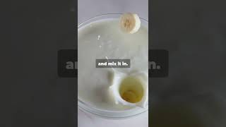 Creative Greek Yogurt Combos for Gaining Healthy Weight superfoodsecret cooking detoxifynaturally [upl. by Litman]