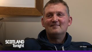 Doddie Weir frustrated by slow progress finding MND treatments [upl. by Ainoek]