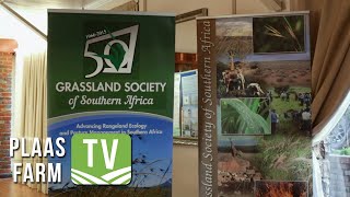 59th Conference of the Grassland Society of Southern Africa [upl. by Turk340]