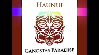 Coolio  Gangstas Paradise Haunui’s Uptempo Remix [upl. by Gine225]