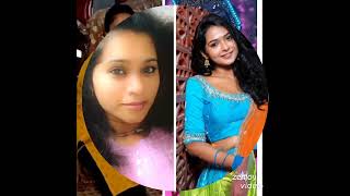 Sandhya Ragam Serial Janaki Vs Dhana trendingshorts sandhyaragam zeetamil shortsvideo trending [upl. by Evvie]