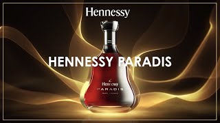 Hennessy Paradis  Rare Cognac [upl. by Pena29]