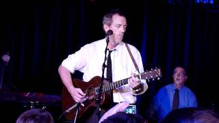 Hugh Laurie  The whale has swallowed me amp chat LIVE in Hamburg HQ [upl. by Arhaz]