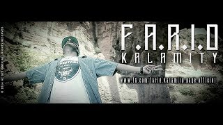 Farid Kalamity  Fidel Clip officiel [upl. by Kantor]