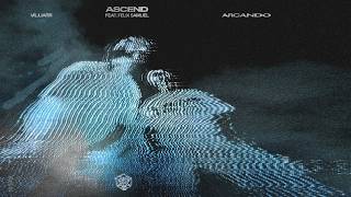 Vluarr amp Arcando feat Felix Samuel  Ascend Extended Mix [upl. by Jenda]