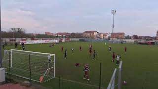 Torino FC  Viareggio [upl. by Derej41]