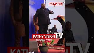 PASTEUR ESDRAS KALONJI DE KIPUSHI PARLE DES ENFANTS DE MINISTRES gospel viralvideo rdc [upl. by Euqcaj]