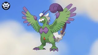 Pokemon Go Live 🌪️ Tornadus Therian Forme Raid Invite [upl. by Ennaillij930]