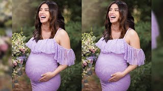 Priyanka Chopra and Nick Jonas Expecting first child after their Divorce Rumors [upl. by Dahsra670]