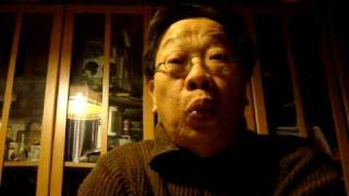 Lesson proposed by TRAN QUANG HAI for learning throat singing part 2 [upl. by Lithea]