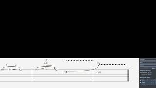 Mateus Asato  Fireflies Owl City Guitar TAB Tutorial [upl. by Laoj]