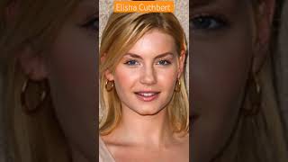 Elisha Cuthbert Husband amp Boyfriend List  Who has Elisha Cuthbert Dated [upl. by Siulegroj]