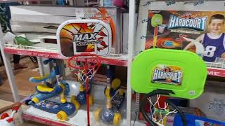 Unitop Department Store Laoag city Kids Play Place [upl. by Annola]