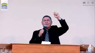 Culto ao vivo transmitido da IPDA Jundiaí  16082021 [upl. by Hagerman]