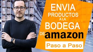 AMAZON GO Visitamos la tienda del FUTURO [upl. by Analaf]