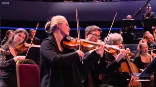 Handel  Water Music Suite No 2 Proms 2012 [upl. by Hairehcaz]